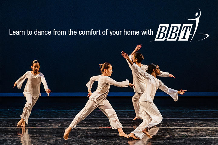 learn to dance online