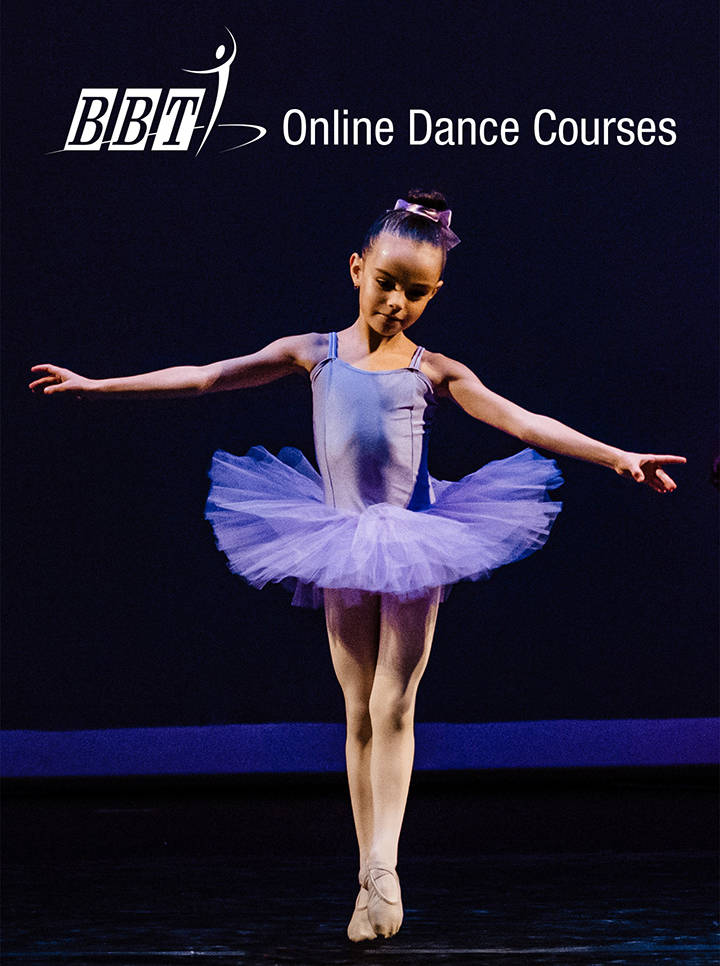 online dance training classes